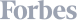 Логотип Forbes