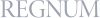 Логотип RegNum