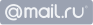 Логотип Mail